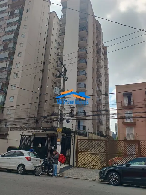 Foto 1 de Apartamento com 2 quartos à venda, 64m2 em Vila Osasco, Osasco - SP