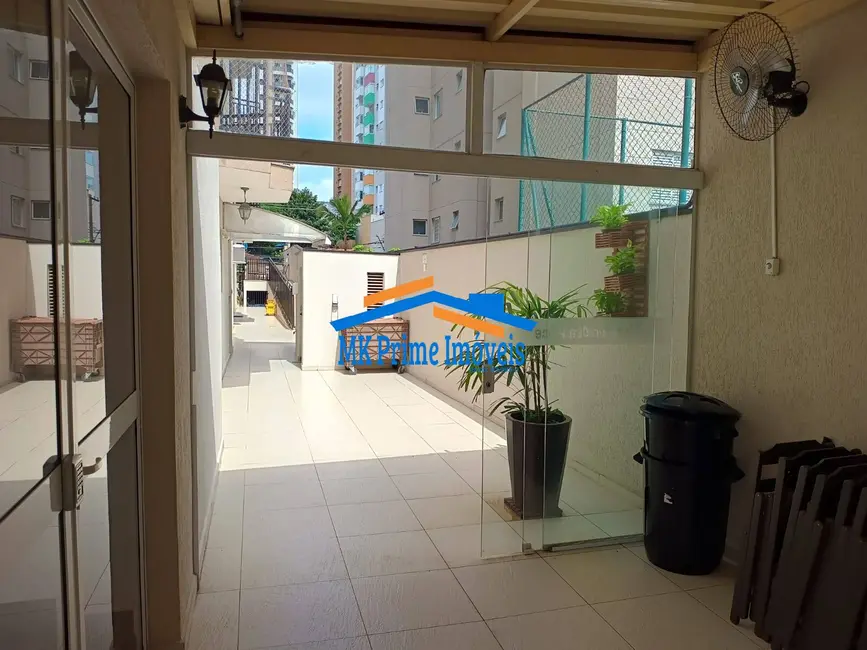 Apartamento com 2 quartos à venda, 64m2 em Vila Osasco, Osasco - SP - imagem 2 Foto 2 de Apartamento com 2 quartos à venda, 64m2 em Vila Osasco, Osasco - SP