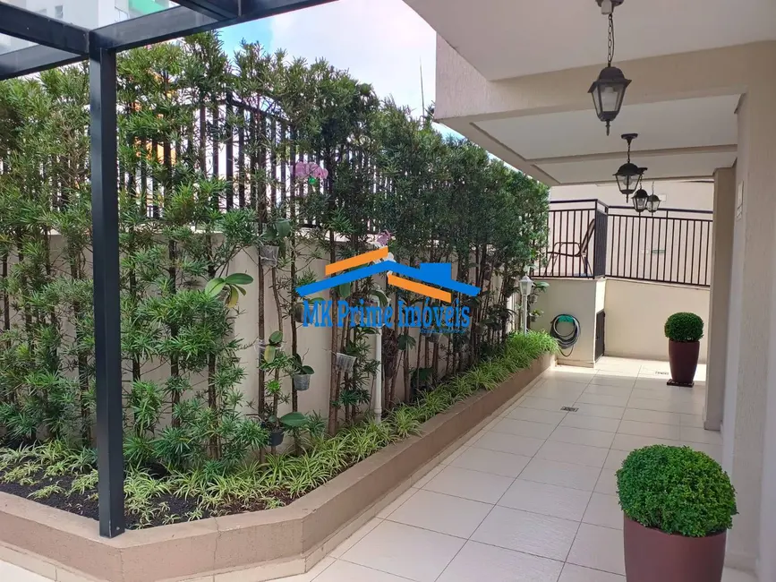 Apartamento com 2 quartos à venda, 64m2 em Vila Osasco, Osasco - SP - imagem 6 Foto 6 de Apartamento com 2 quartos à venda, 64m2 em Vila Osasco, Osasco - SP