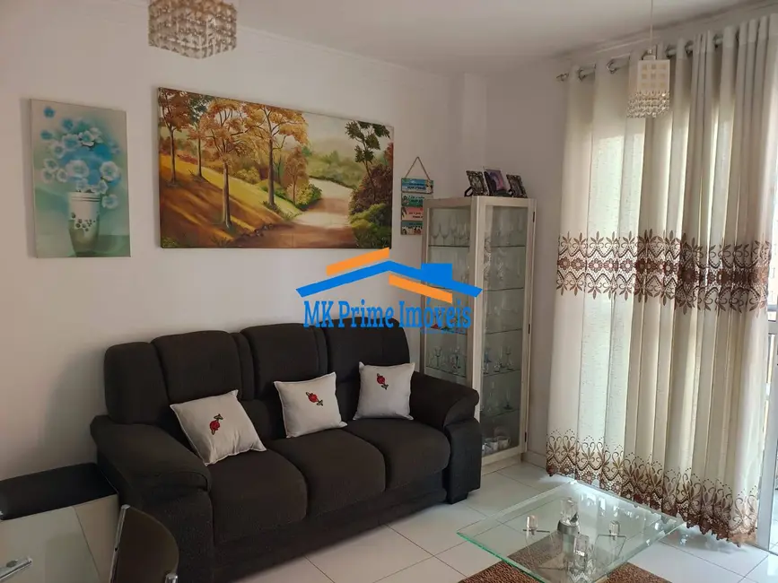 Apartamento com 2 quartos à venda, 64m2 em Vila Osasco, Osasco - SP - imagem 7 Foto 7 de Apartamento com 2 quartos à venda, 64m2 em Vila Osasco, Osasco - SP