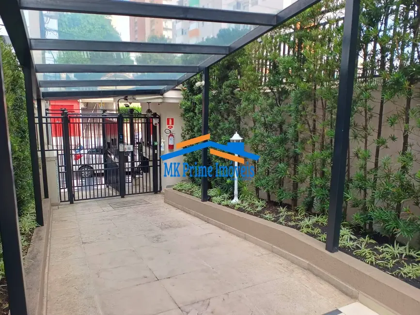 Apartamento com 2 quartos à venda, 64m2 em Vila Osasco, Osasco - SP - imagem 4 Foto 4 de Apartamento com 2 quartos à venda, 64m2 em Vila Osasco, Osasco - SP