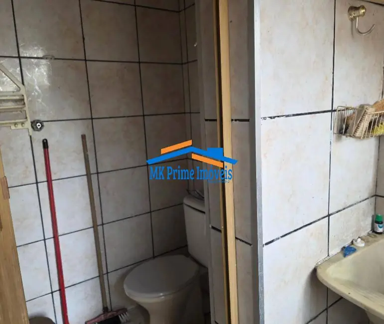 Foto 20 de Casa com 3 quartos à venda, 140m2 em Parque Continental, São Paulo - SP