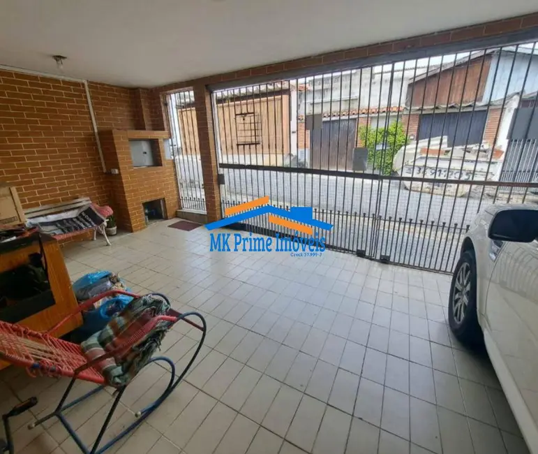Casa com 3 quartos à venda, 140m2 em Parque Continental, São Paulo - SP - imagem 4 Foto 4 de Casa com 3 quartos à venda, 140m2 em Parque Continental, São Paulo - SP