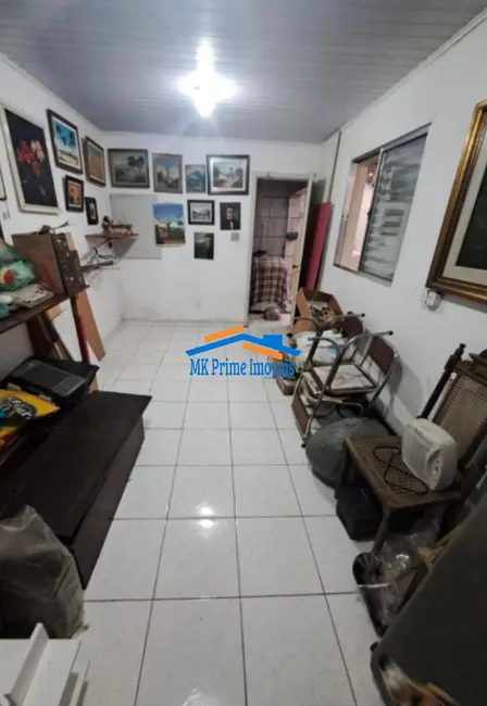 Casa com 3 quartos à venda, 140m2 em Parque Continental, São Paulo - SP - imagem 9 Foto 9 de Casa com 3 quartos à venda, 140m2 em Parque Continental, São Paulo - SP