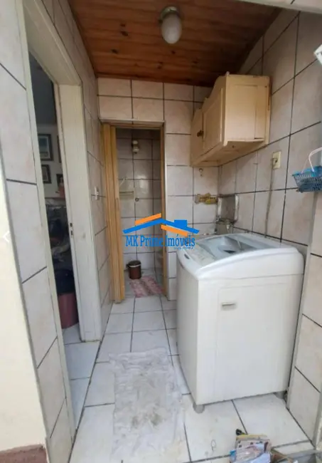 Foto 18 de Casa com 3 quartos à venda, 140m2 em Parque Continental, São Paulo - SP