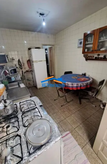 Foto 14 de Casa com 3 quartos à venda, 140m2 em Parque Continental, São Paulo - SP