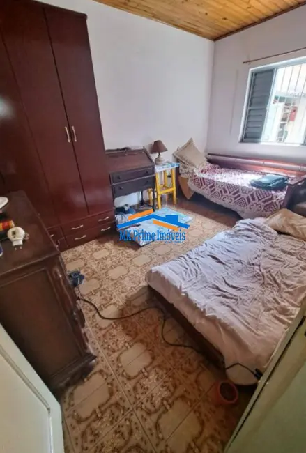 Foto 23 de Casa com 3 quartos à venda, 140m2 em Parque Continental, São Paulo - SP