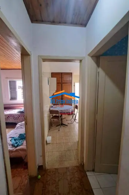 Foto 13 de Casa com 3 quartos à venda, 140m2 em Parque Continental, São Paulo - SP