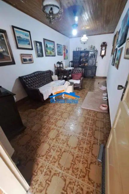 Casa com 3 quartos à venda, 140m2 em Parque Continental, São Paulo - SP - imagem 8 Foto 8 de Casa com 3 quartos à venda, 140m2 em Parque Continental, São Paulo - SP