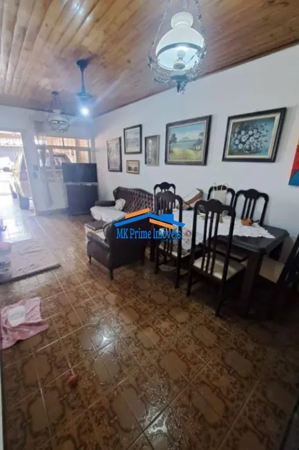 Casa com 3 quartos à venda, 140m2 em Parque Continental, São Paulo - SP - imagem 7 Foto 7 de Casa com 3 quartos à venda, 140m2 em Parque Continental, São Paulo - SP