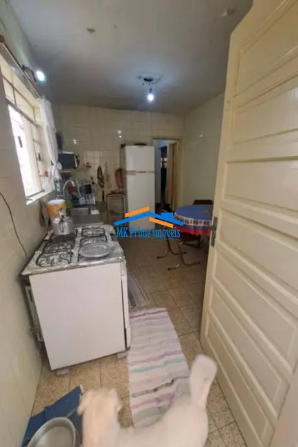 Foto 11 de Casa com 3 quartos à venda, 140m2 em Parque Continental, São Paulo - SP