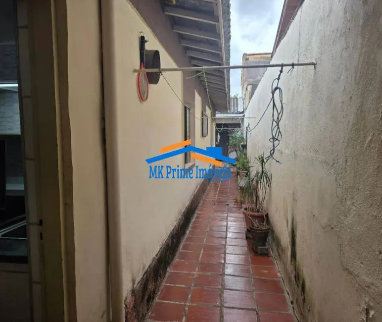 Casa com 3 quartos à venda, 140m2 em Parque Continental, São Paulo - SP - imagem 5 Foto 5 de Casa com 3 quartos à venda, 140m2 em Parque Continental, São Paulo - SP