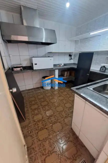 Foto 16 de Casa com 3 quartos à venda, 140m2 em Parque Continental, São Paulo - SP