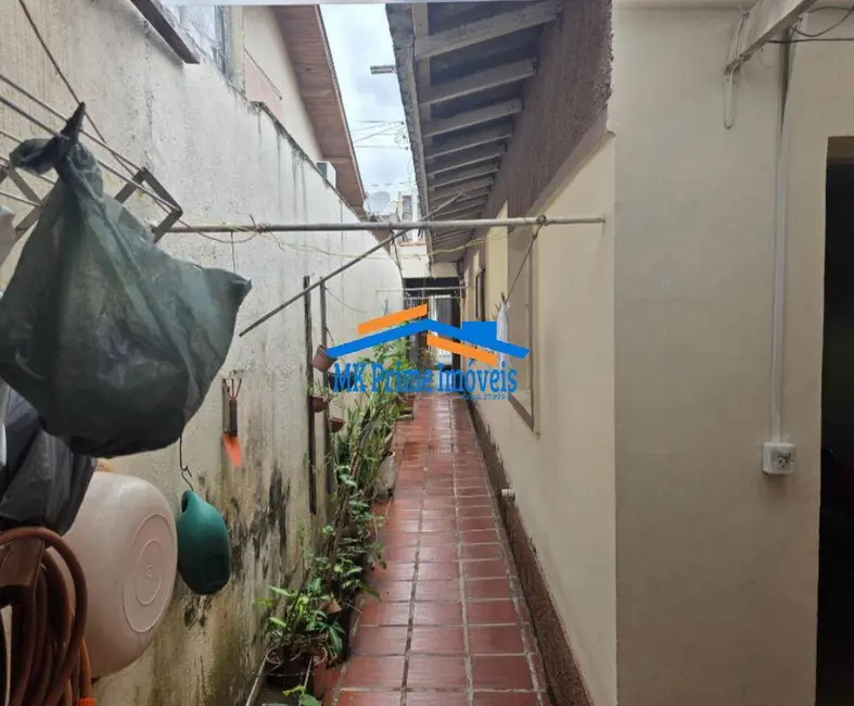Casa com 3 quartos à venda, 140m2 em Parque Continental, São Paulo - SP - imagem 6 Foto 6 de Casa com 3 quartos à venda, 140m2 em Parque Continental, São Paulo - SP