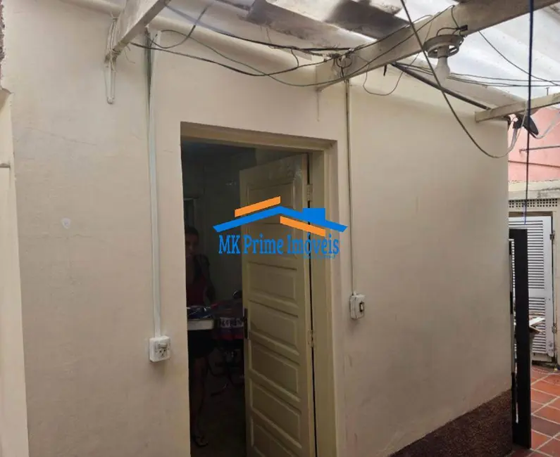 Foto 26 de Casa com 3 quartos à venda, 140m2 em Parque Continental, São Paulo - SP