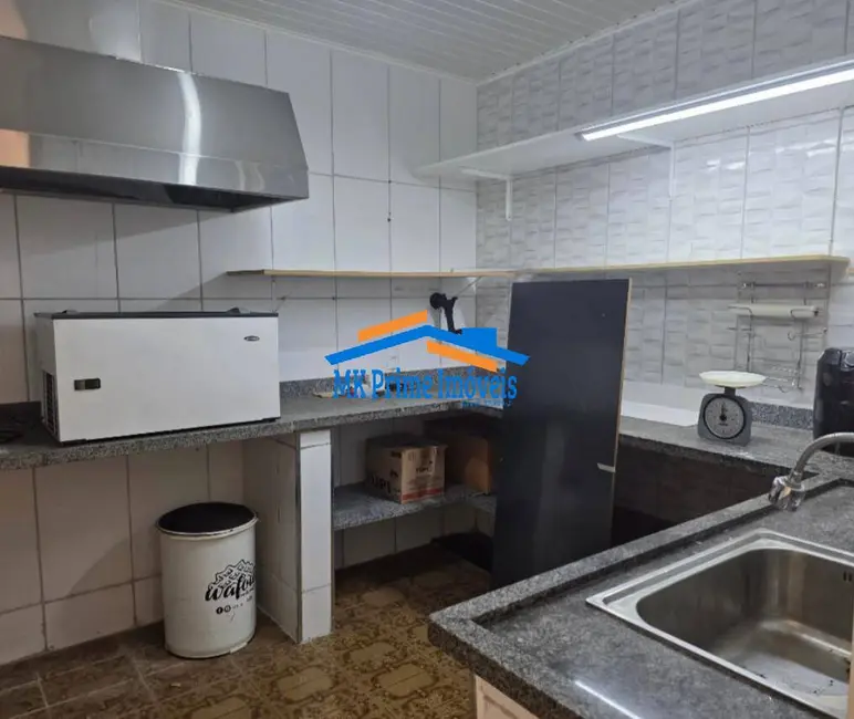 Foto 17 de Casa com 3 quartos à venda, 140m2 em Parque Continental, São Paulo - SP