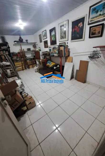 Foto 10 de Casa com 3 quartos à venda, 140m2 em Parque Continental, São Paulo - SP