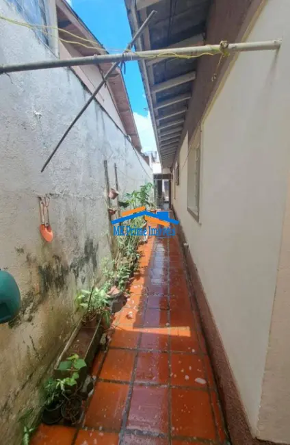 Foto 19 de Casa com 3 quartos à venda, 140m2 em Parque Continental, São Paulo - SP