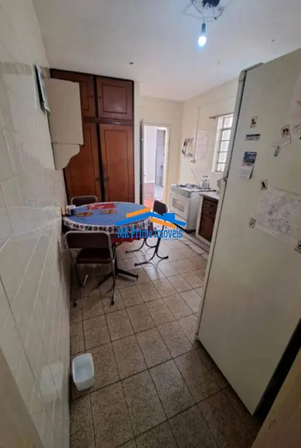 Foto 15 de Casa com 3 quartos à venda, 140m2 em Parque Continental, São Paulo - SP