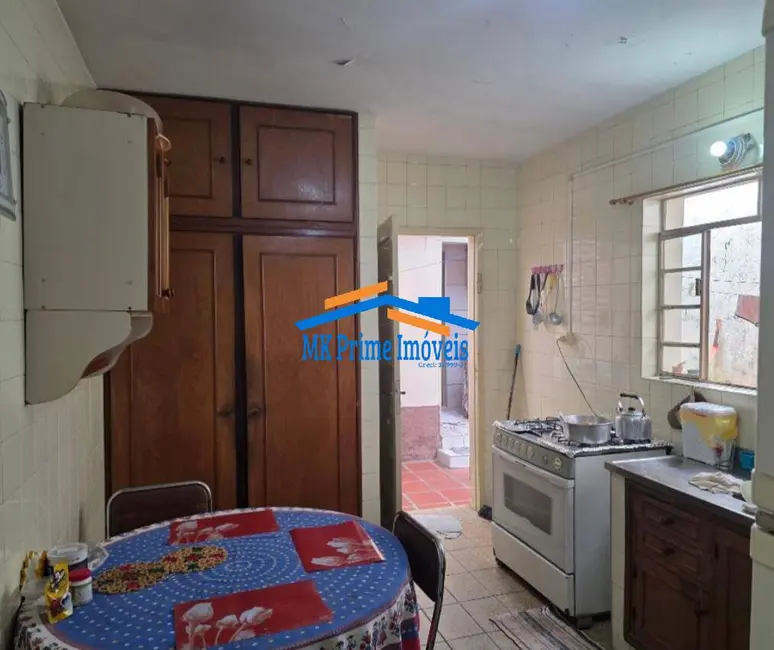 Foto 12 de Casa com 3 quartos à venda, 140m2 em Parque Continental, São Paulo - SP