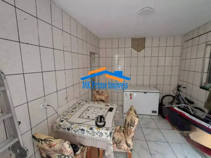 Foto 5 de Sobrado com 3 quartos à venda, 204m2 em Novo Osasco, Osasco - SP