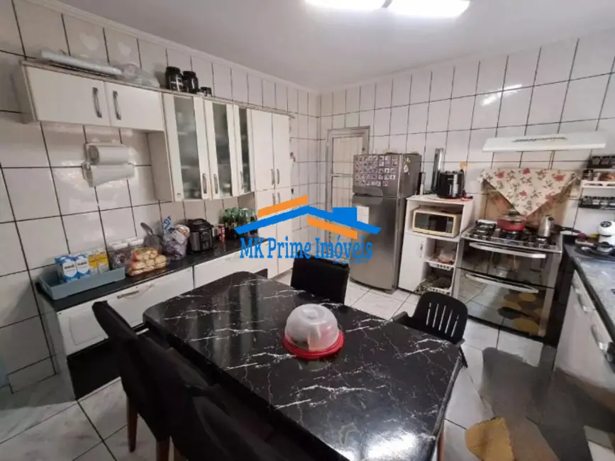 Foto 8 de Sobrado com 3 quartos à venda, 204m2 em Novo Osasco, Osasco - SP