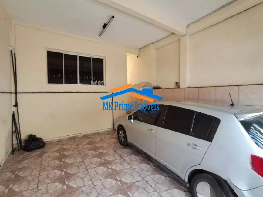 Foto 3 de Sobrado com 3 quartos à venda, 204m2 em Novo Osasco, Osasco - SP