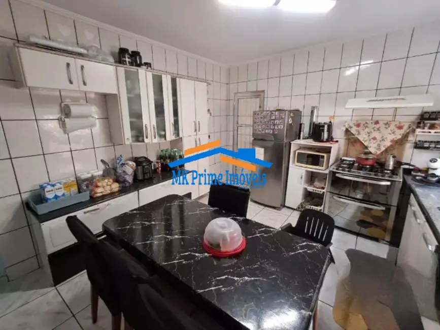 Foto 9 de Sobrado com 3 quartos à venda, 204m2 em Novo Osasco, Osasco - SP