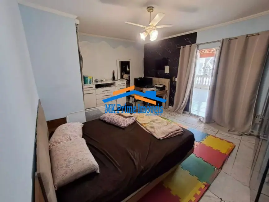 Foto 6 de Sobrado com 3 quartos à venda, 204m2 em Novo Osasco, Osasco - SP