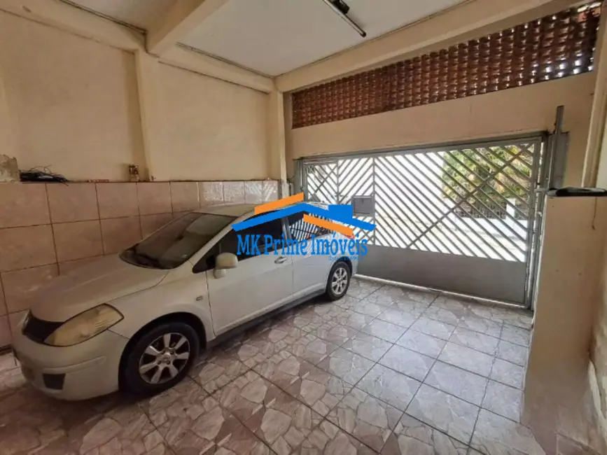 Foto 2 de Sobrado com 3 quartos à venda, 204m2 em Novo Osasco, Osasco - SP
