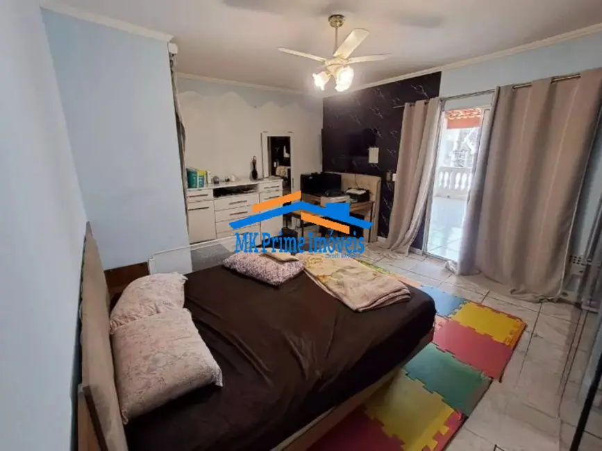 Foto 7 de Sobrado com 3 quartos à venda, 204m2 em Novo Osasco, Osasco - SP