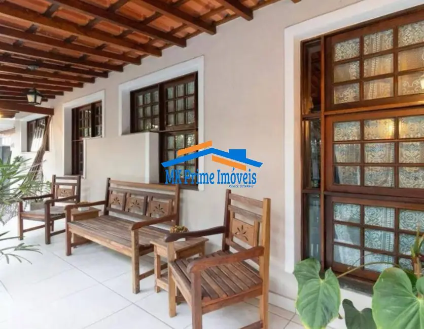 Foto 5 de Casa com 3 quartos à venda, 239m2 em Parque Continental, São Paulo - SP