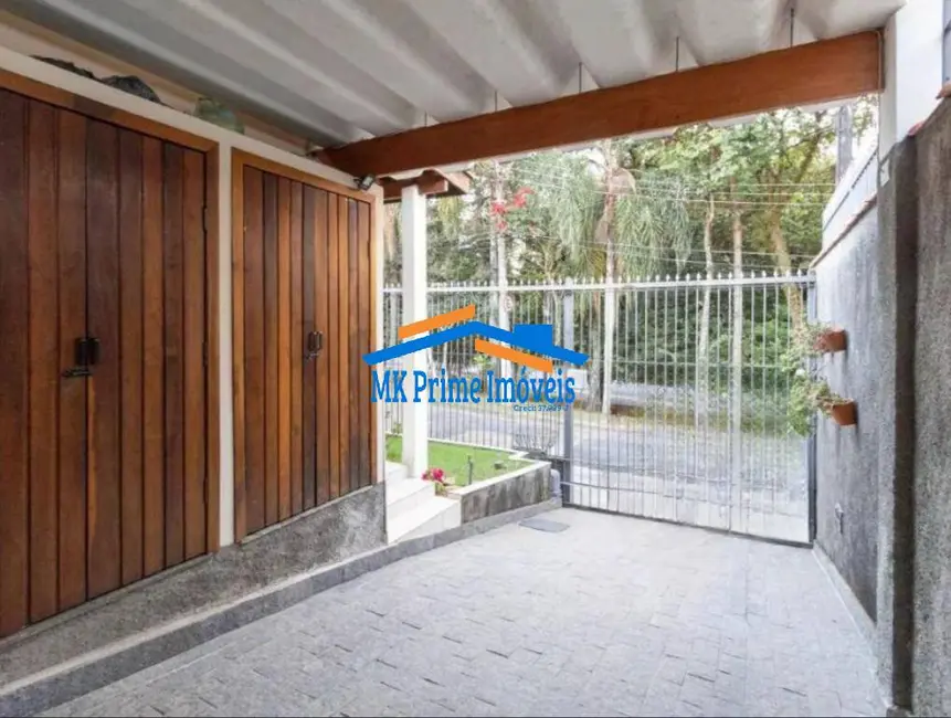 Foto 6 de Casa com 3 quartos à venda, 239m2 em Parque Continental, São Paulo - SP