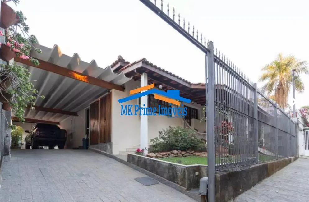 Foto 2 de Casa com 3 quartos à venda, 239m2 em Parque Continental, São Paulo - SP