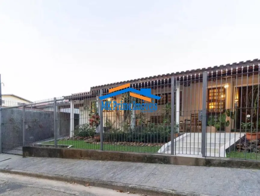 Foto 1 de Casa com 3 quartos à venda, 239m2 em Parque Continental, São Paulo - SP