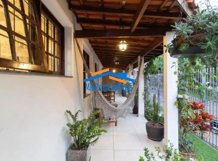 Foto 3 de Casa com 3 quartos à venda, 239m2 em Parque Continental, São Paulo - SP