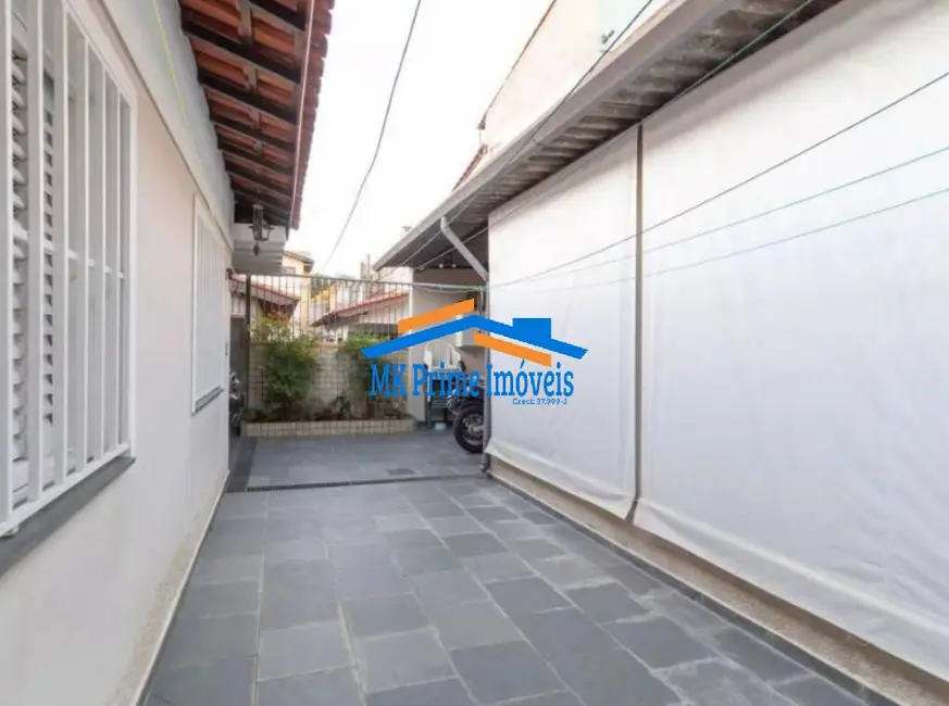 Foto 8 de Casa com 3 quartos à venda, 239m2 em Parque Continental, São Paulo - SP