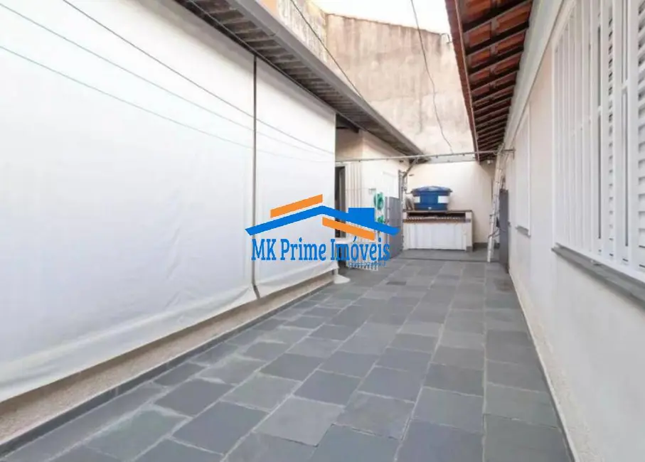 Foto 7 de Casa com 3 quartos à venda, 239m2 em Parque Continental, São Paulo - SP