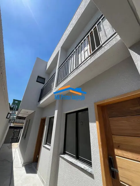 Foto 6 de Casa de Condomínio com 2 quartos à venda, 70m2 em Jardim das Flores, Osasco - SP