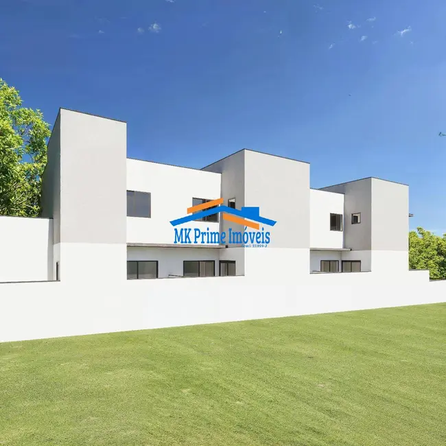 Foto 3 de Casa de Condomínio com 2 quartos à venda, 70m2 em Jardim das Flores, Osasco - SP