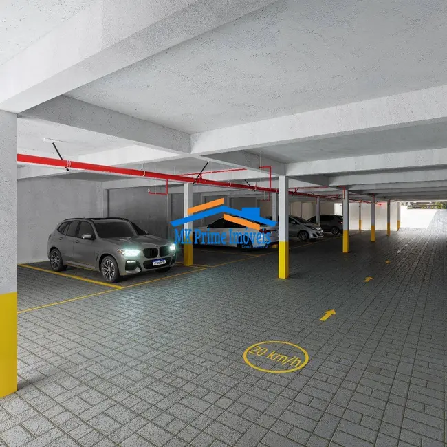 Foto 5 de Casa de Condomínio com 2 quartos à venda, 70m2 em Jardim das Flores, Osasco - SP