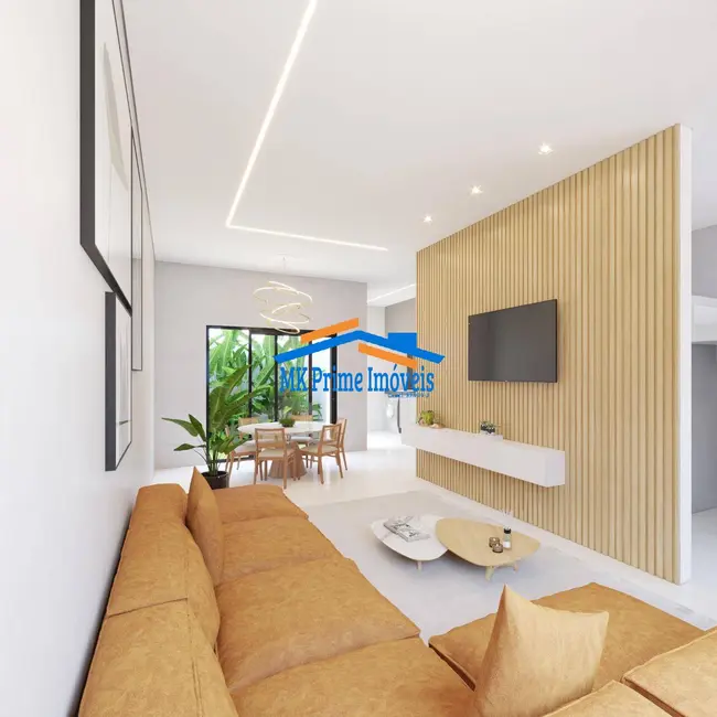 Foto 6 de Casa de Condomínio com 2 quartos à venda, 70m2 em Jardim das Flores, Osasco - SP