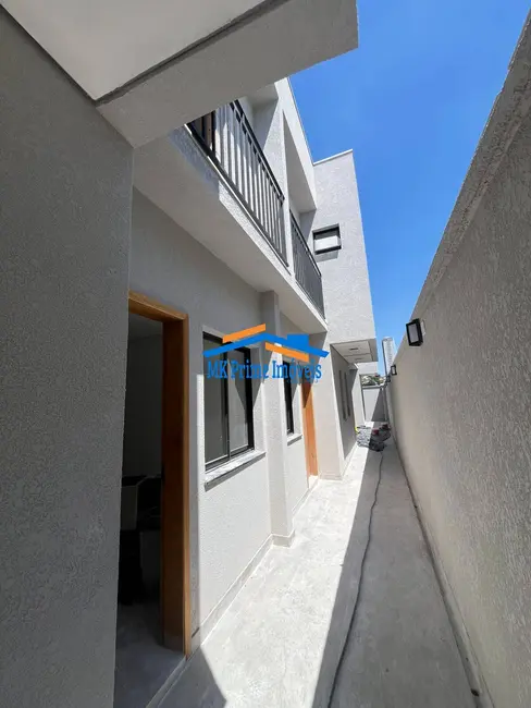 Foto 1 de Casa de Condomínio com 2 quartos à venda, 70m2 em Jardim das Flores, Osasco - SP