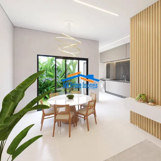 Foto 8 de Casa de Condomínio com 2 quartos à venda, 70m2 em Jardim das Flores, Osasco - SP