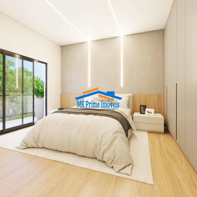 Foto 9 de Casa de Condomínio com 2 quartos à venda, 70m2 em Jardim das Flores, Osasco - SP