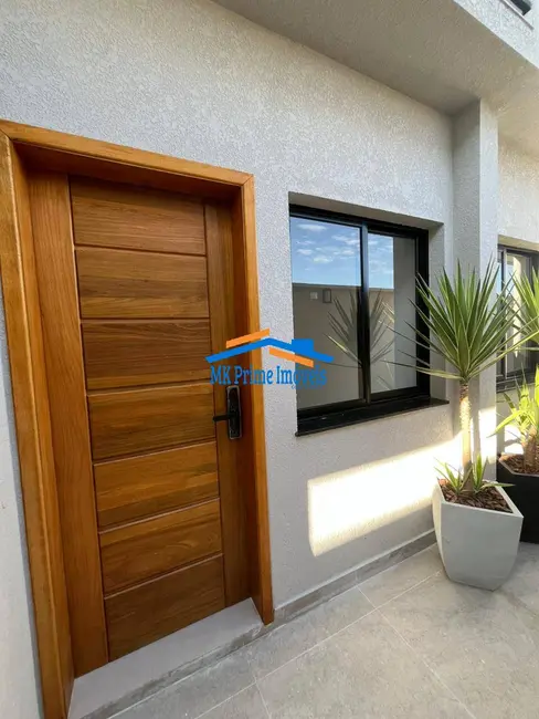 Foto 7 de Casa de Condomínio com 2 quartos à venda, 70m2 em Jardim das Flores, Osasco - SP