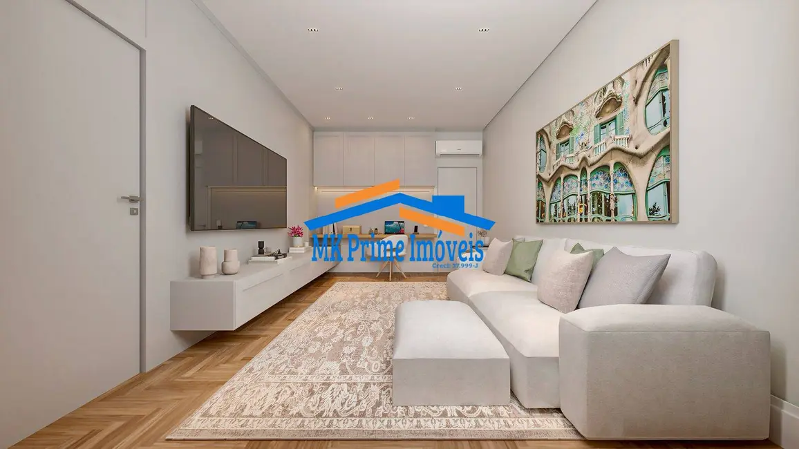 Apartamento à venda, 315m2 em Higienópolis, São Paulo - SP - imagem 7 Foto 7 de Apartamento à venda, 315m2 em Higienópolis, São Paulo - SP