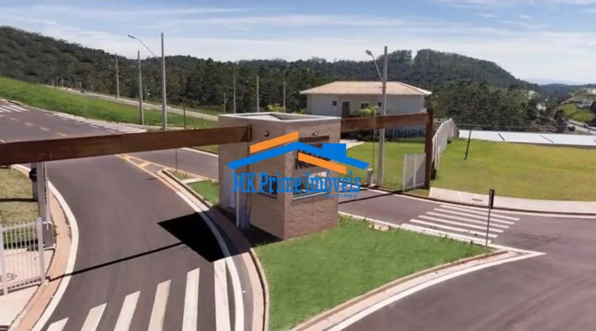 Foto 1 de Lote de Condomínio à venda, 257m2 em Sítio Boa Vista, Cotia - SP