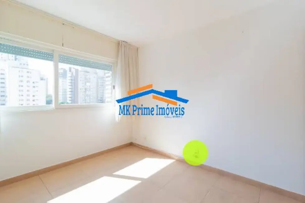 Foto 4 de Apartamento com 3 quartos à venda, 108m2 em Jardim Paulista, São Paulo - SP