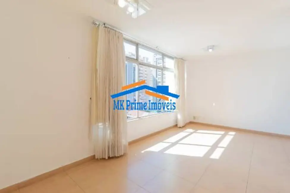 Foto 2 de Apartamento com 3 quartos à venda, 108m2 em Jardim Paulista, São Paulo - SP